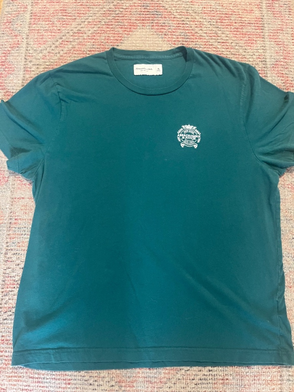 Abercrombie & Fitch Soft Tee